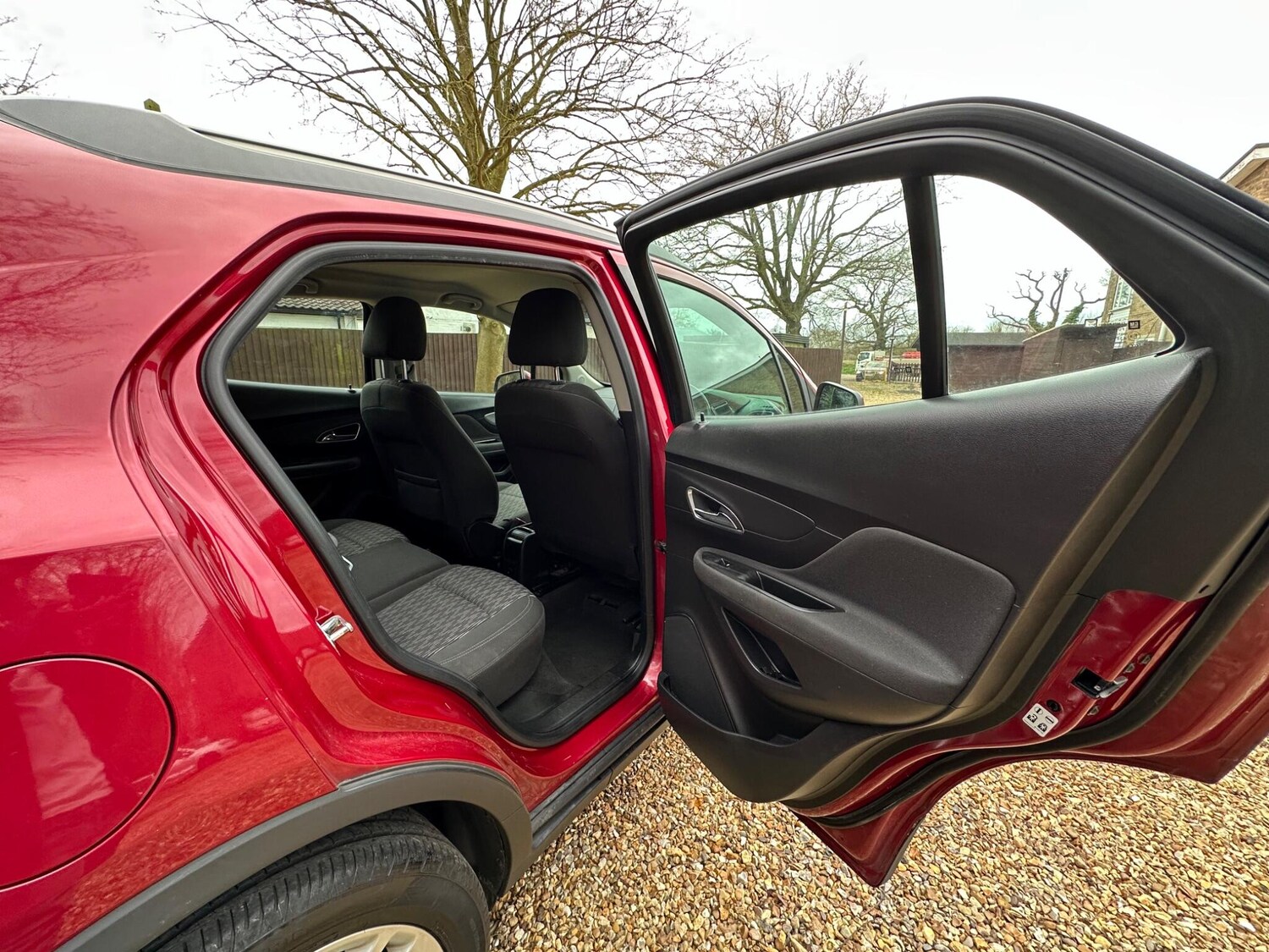 Used Vauxhall Mokka for sale - 77684164: Photo 32