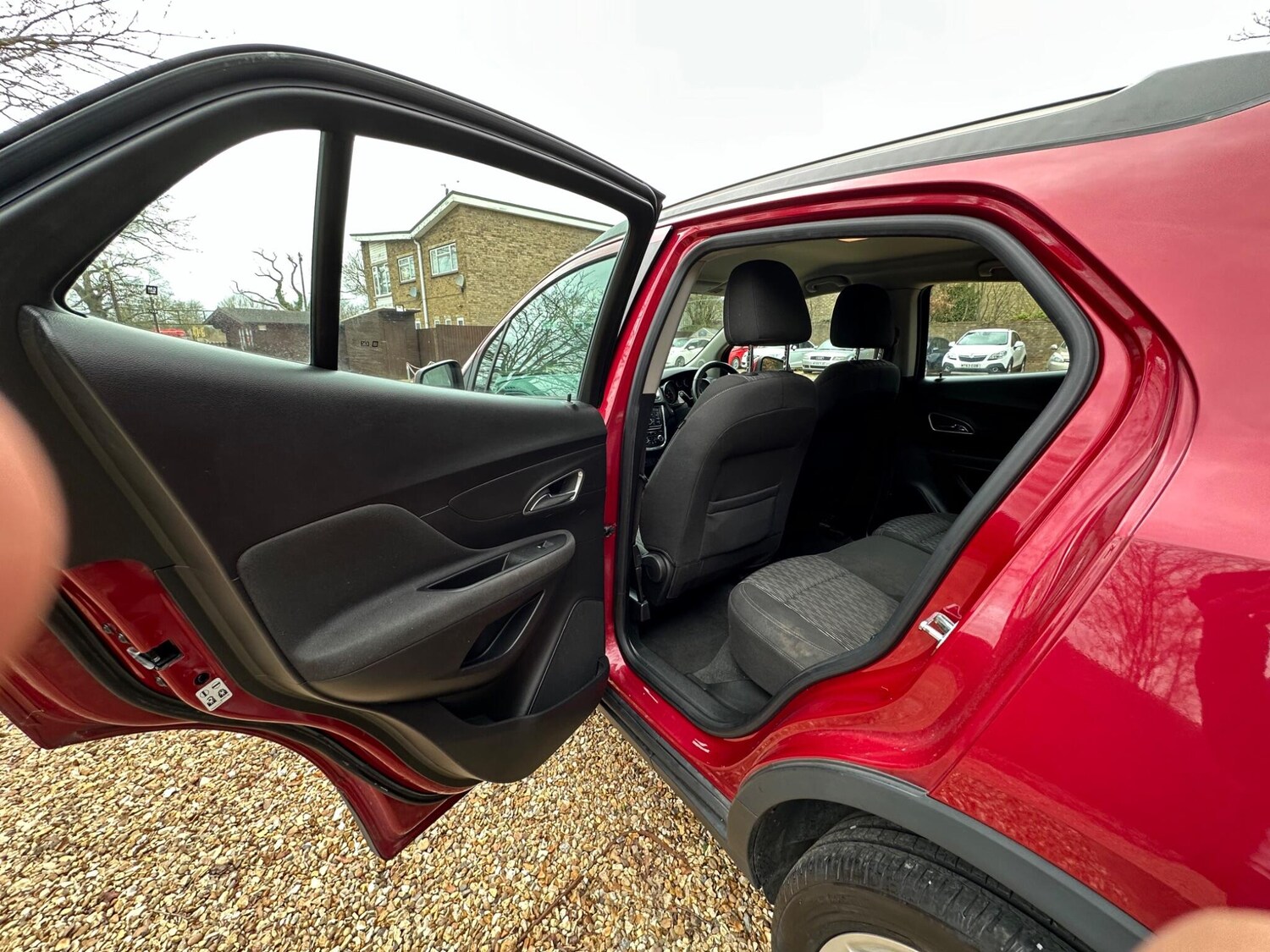 Used Vauxhall Mokka for sale - 77684164: Photo 33