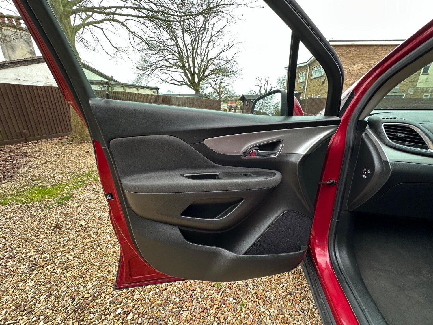 Used Vauxhall Mokka for sale - 77684164: Photo 34