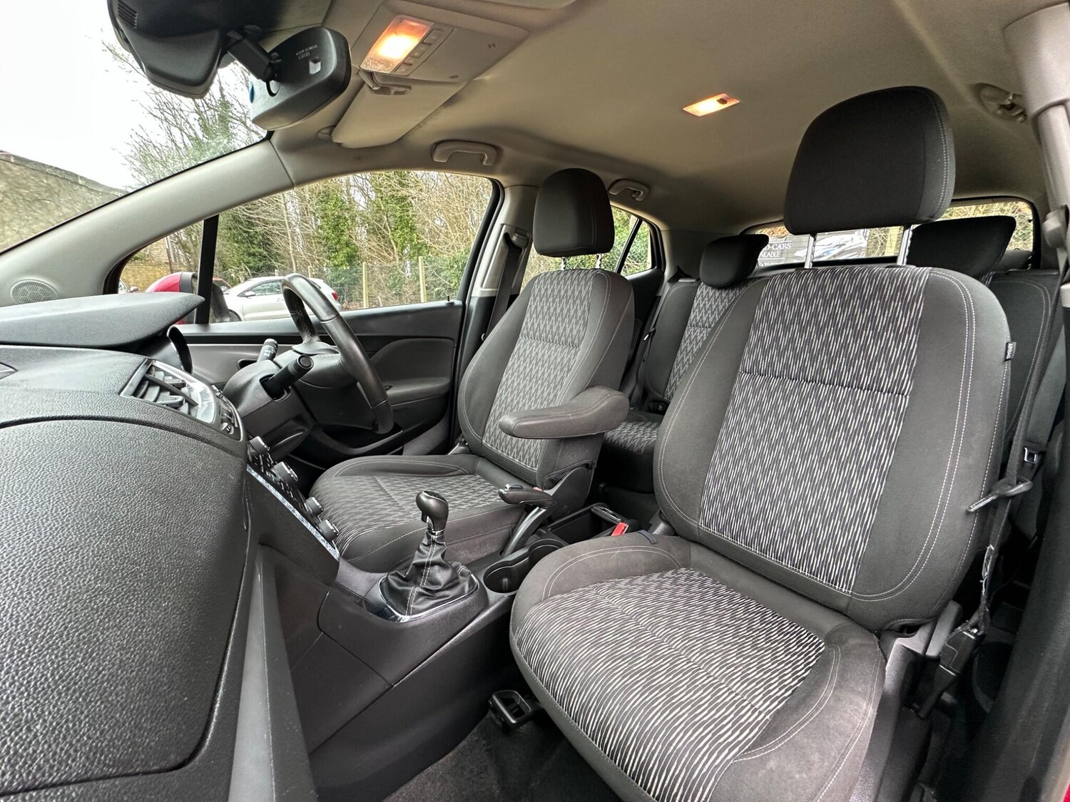 Used Vauxhall Mokka for sale - 77684164: Photo 36