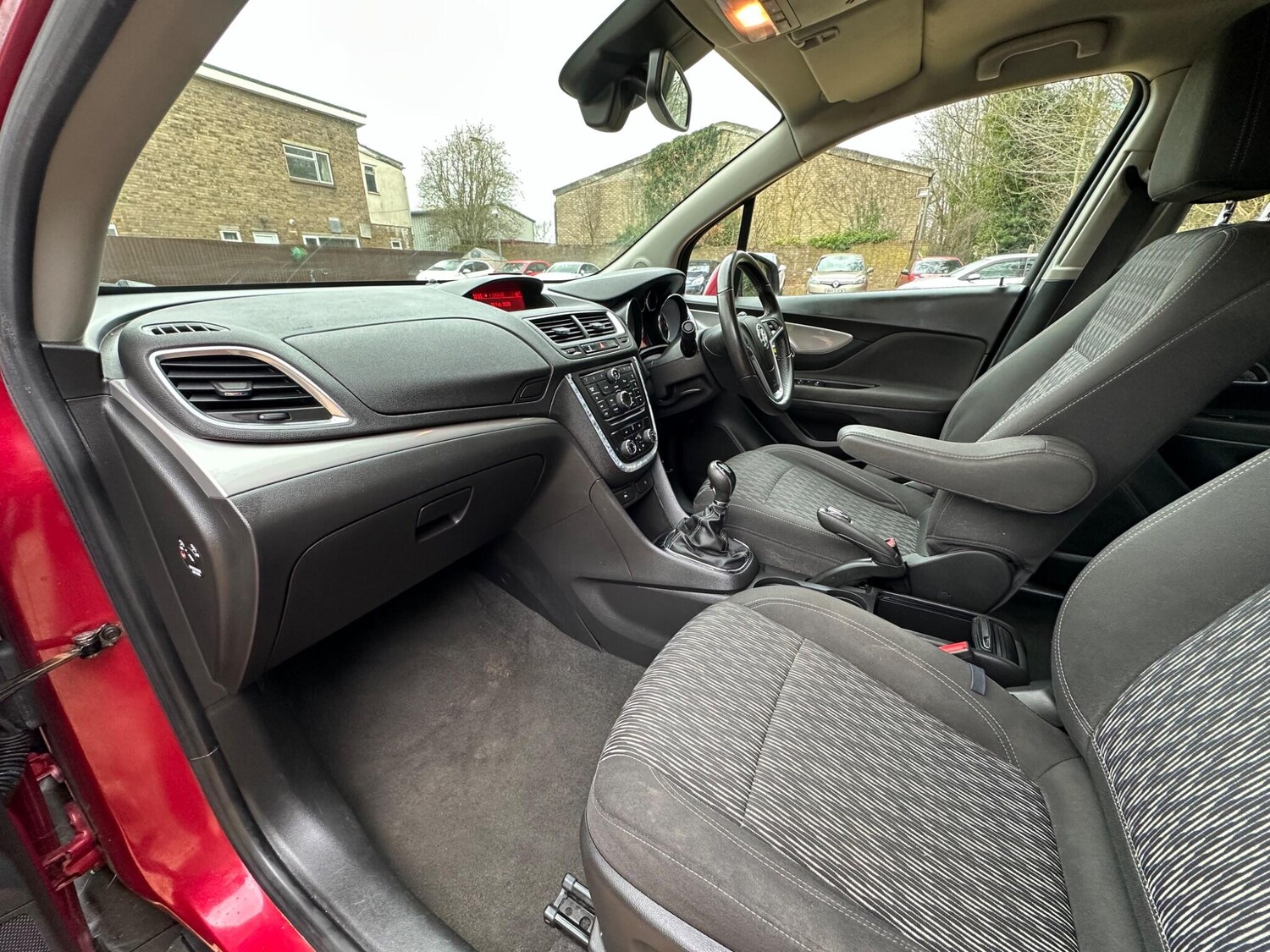 Used Vauxhall Mokka for sale - 77684164: Photo 37