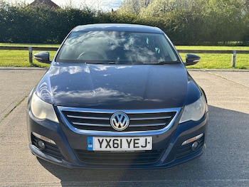 Used Volkswagen Passat 2011 for sale - 79389631: Photo