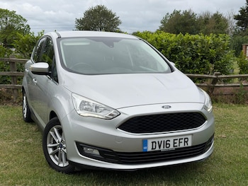 Used Ford C-Max 2016 for sale - 79389651: Photo