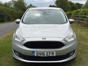 Used Ford C-Max 2016 for sale - 79389651: Photo