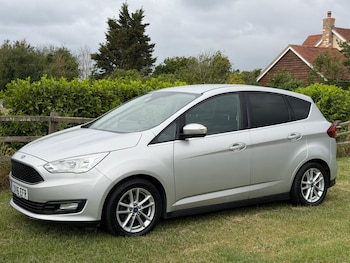 Used Ford C-Max 2016 for sale - 79389651: Photo