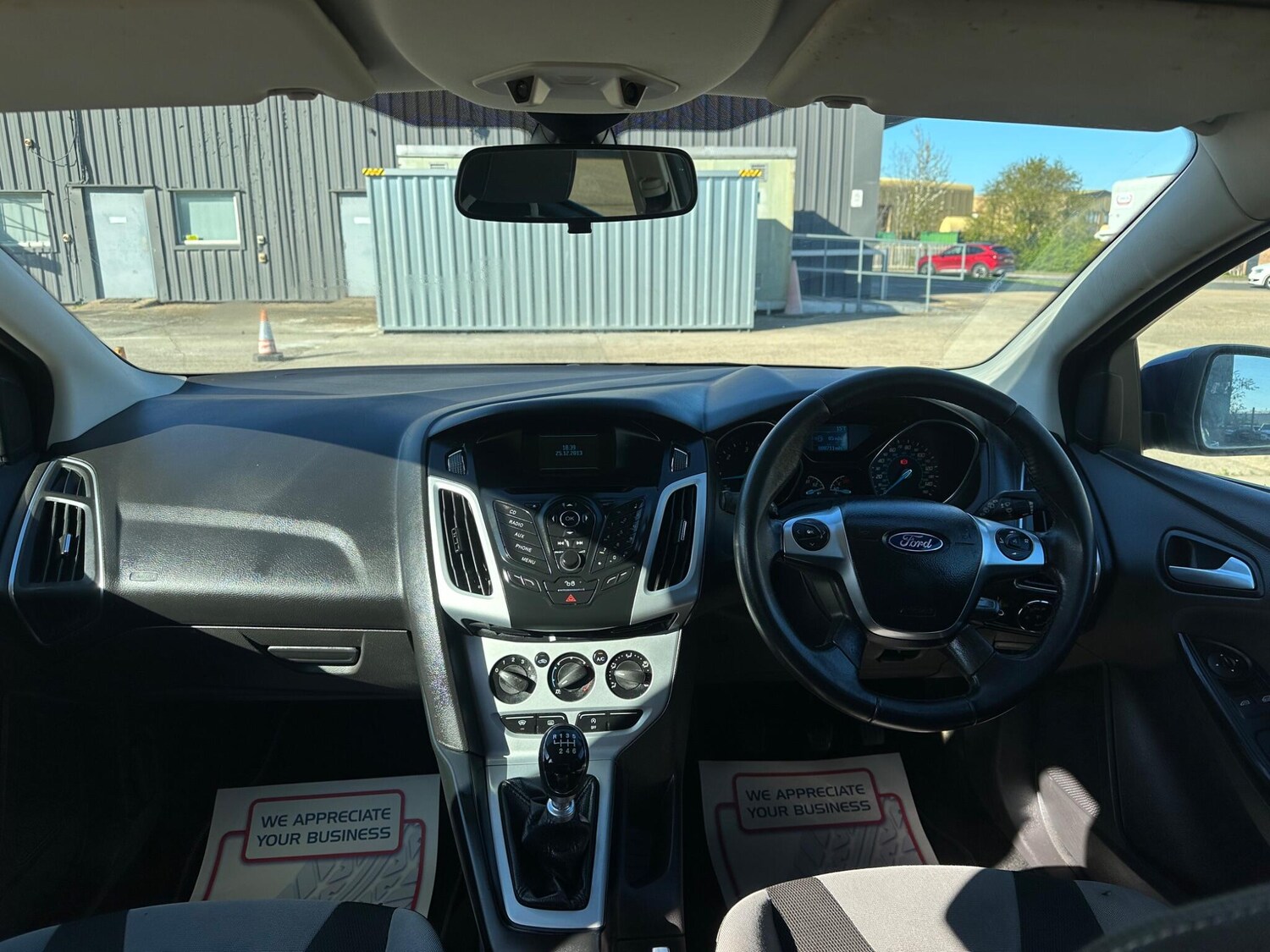 Used Ford Focus 2014 for sale - 78156892: Photo 28