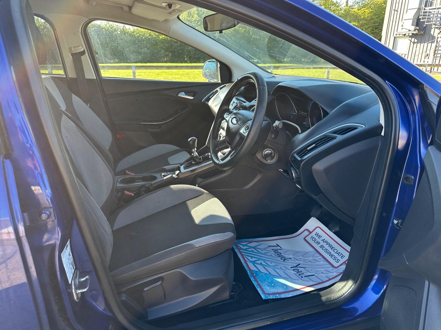 Used Ford Focus 2014 for sale - 78156892: Photo 30