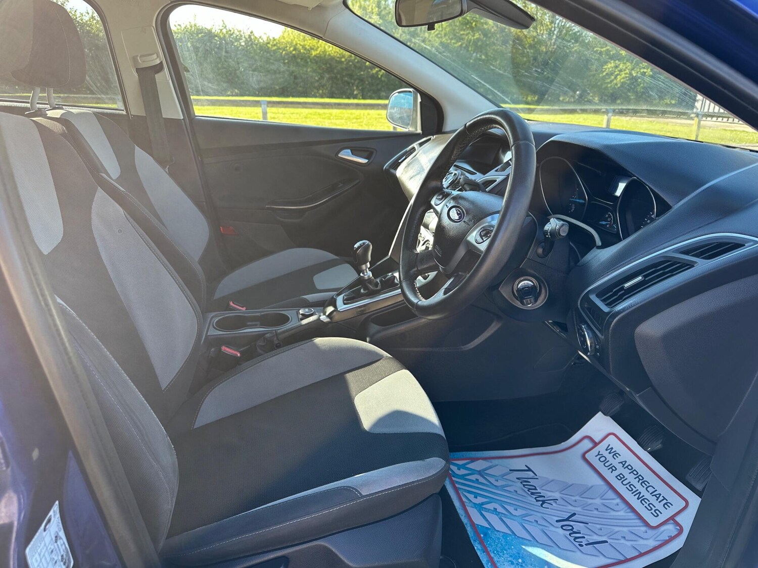 Used Ford Focus 2014 for sale - 78156892: Photo 31