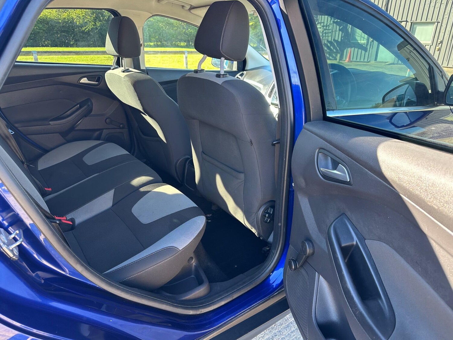 Used Ford Focus 2014 for sale - 78156892: Photo 33