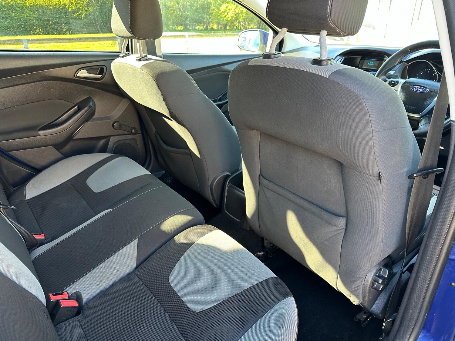 Used Ford Focus 2014 for sale - 78156892: Photo 34