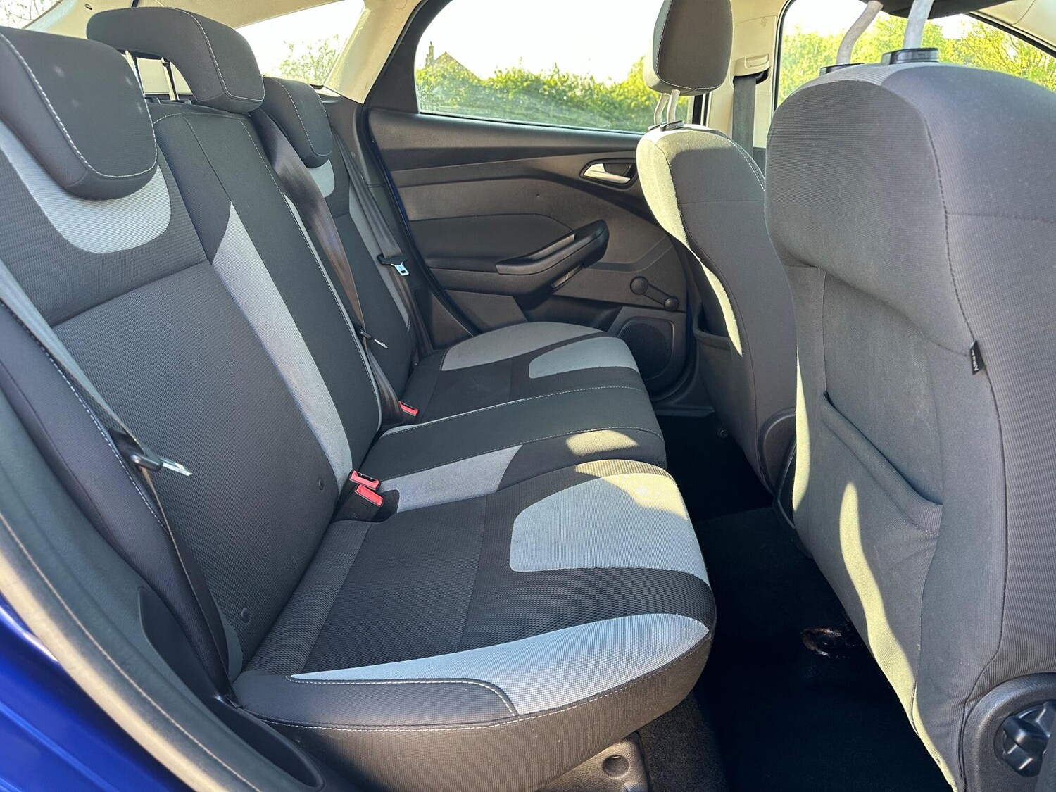 Used Ford Focus 2014 for sale - 78156892: Photo 35