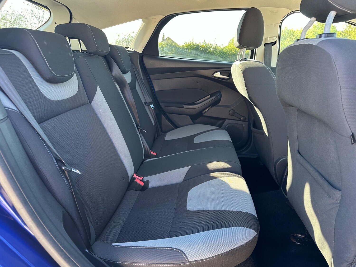 Used Ford Focus 2014 for sale - 78156892: Photo 36