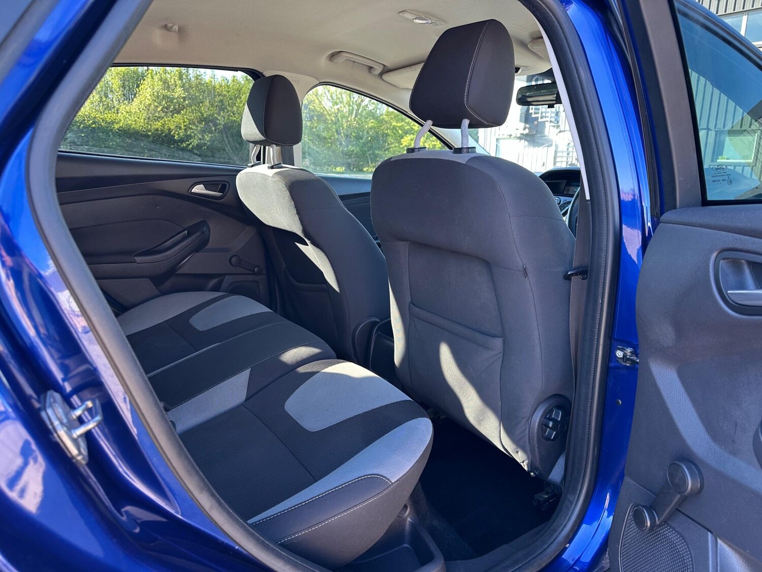 Used Ford Focus 2014 for sale - 78156892: Photo 37