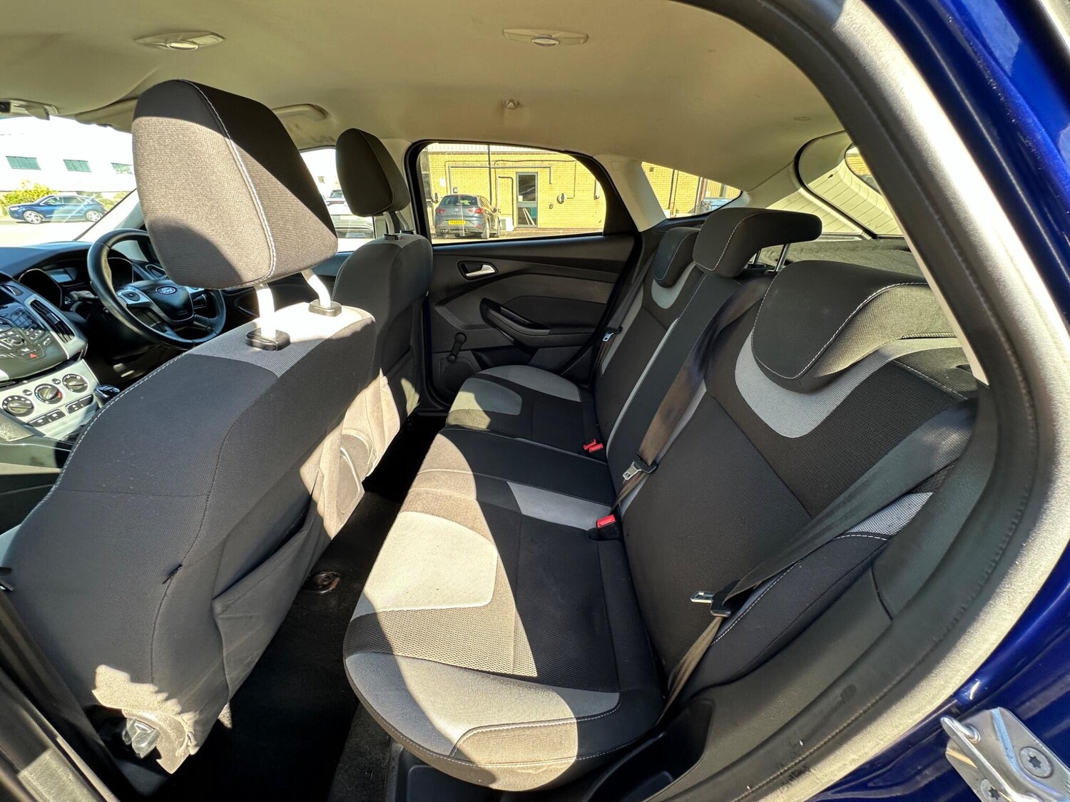 Used Ford Focus 2014 for sale - 78156892: Photo 38