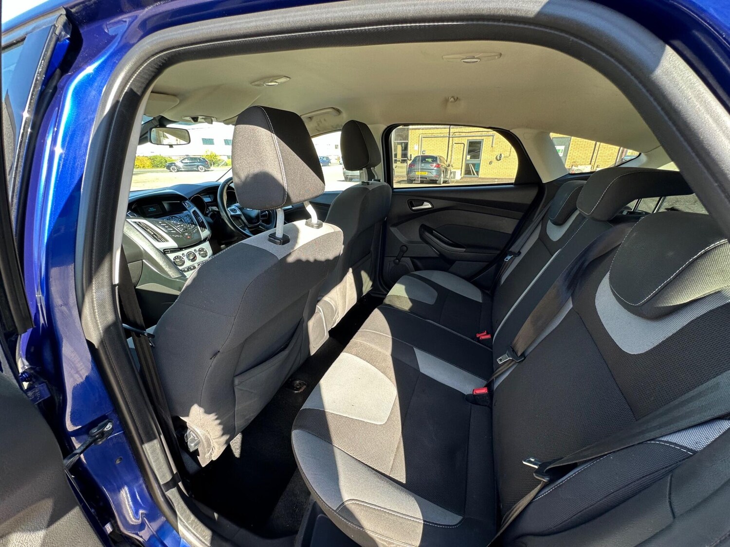 Used Ford Focus 2014 for sale - 78156892: Photo 39