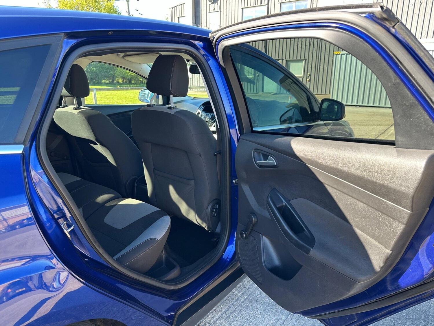 Used Ford Focus 2014 for sale - 78156892: Photo 40