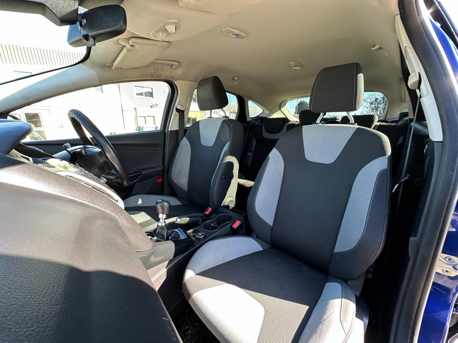 Used Ford Focus 2014 for sale - 78156892: Photo 43