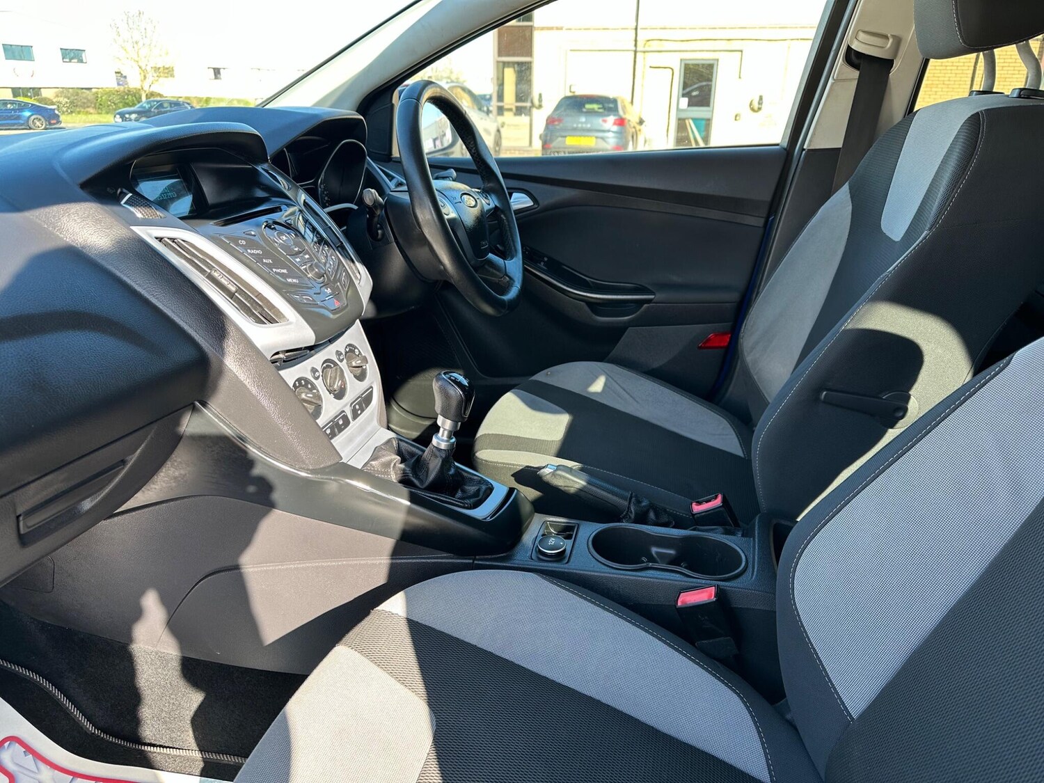 Used Ford Focus 2014 for sale - 78156892: Photo 45