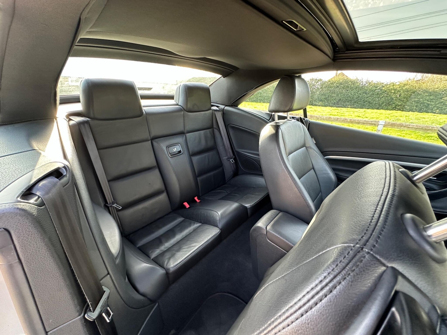 Used Volkswagen EOS for sale - 77684018: Photo 25