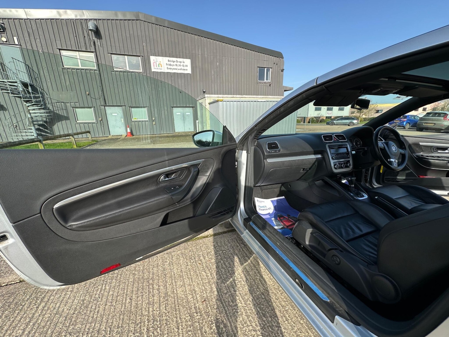 Used Volkswagen EOS for sale - 77684018: Photo 27