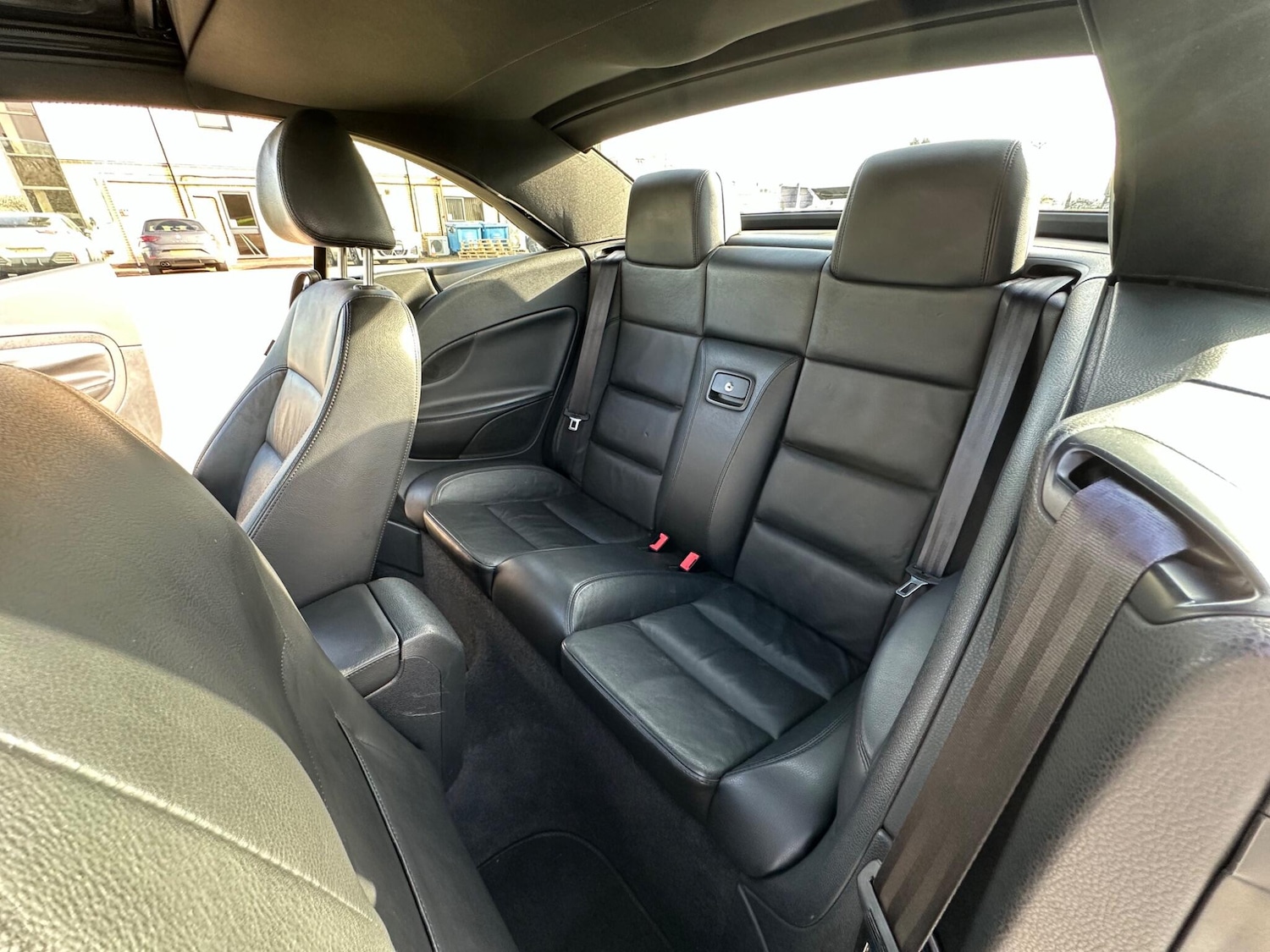 Used Volkswagen EOS for sale - 77684018: Photo 28