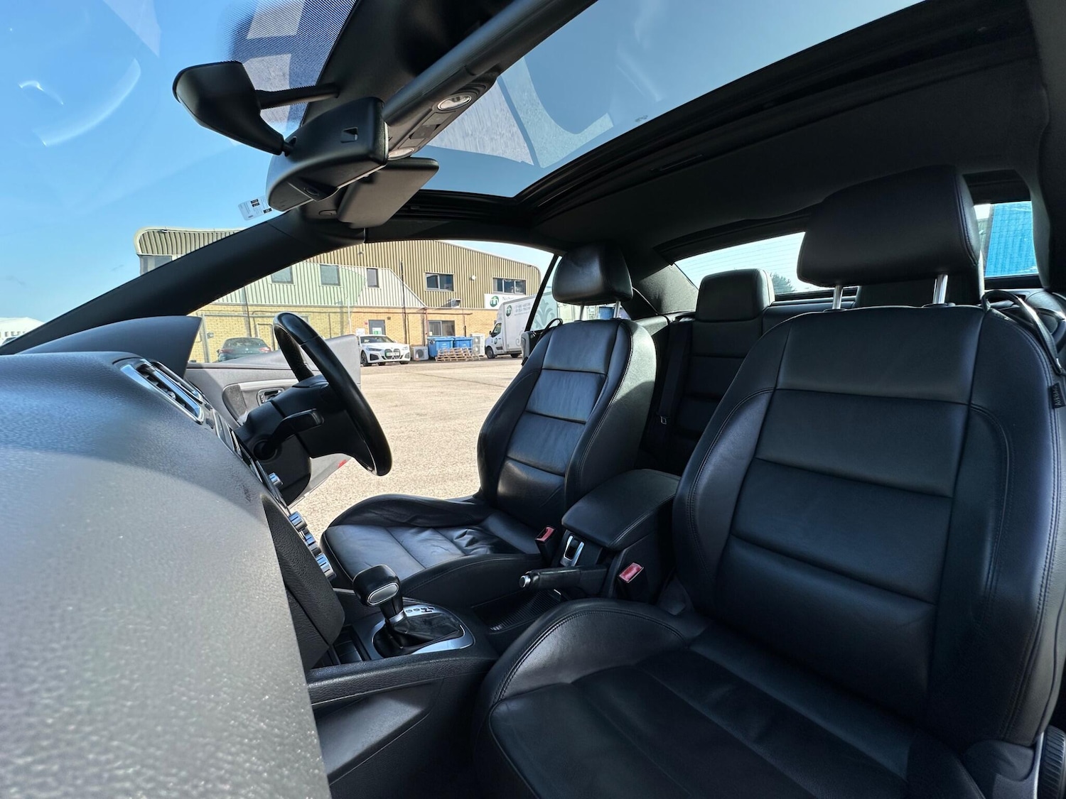 Used Volkswagen EOS for sale - 77684018: Photo 29