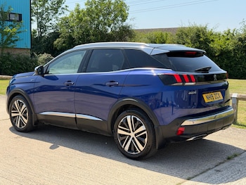 Used Peugeot 3008 2019 for sale - 79389671: Photo