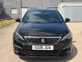 Used Peugeot 308 2018 for sale - 79389627: Photo