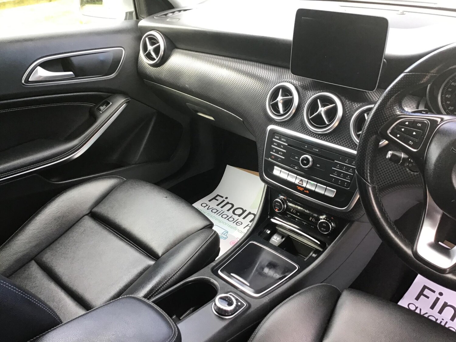 Used Mercedes-Benz A-Class 2017 for sale - 78058146: Photo 28