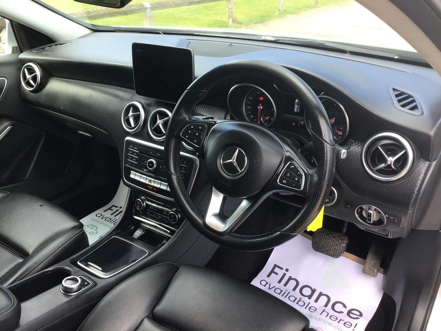 Used Mercedes-Benz A-Class 2017 for sale - 78058146: Photo 29