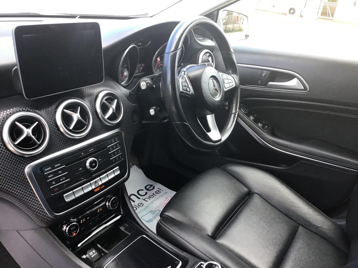 Used Mercedes-Benz A-Class 2017 for sale - 78058146: Photo 30