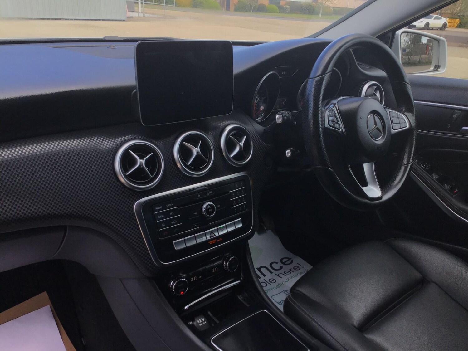 Used Mercedes-Benz A-Class 2017 for sale - 78058146: Photo 31