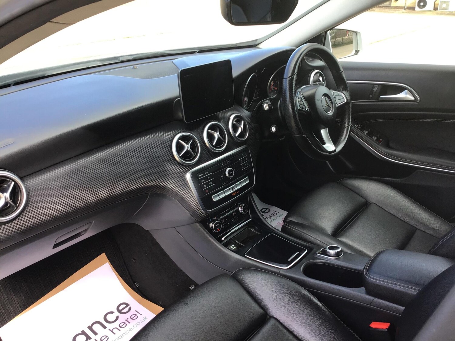 Used Mercedes-Benz A-Class 2017 for sale - 78058146: Photo 32