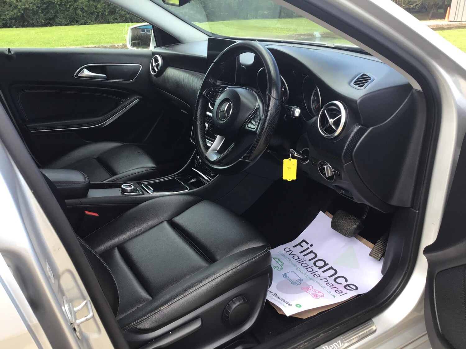 Used Mercedes-Benz A-Class 2017 for sale - 78058146: Photo 35