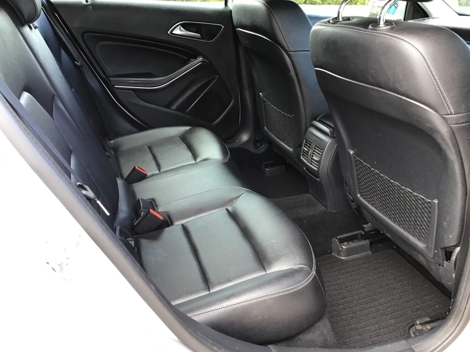 Used Mercedes-Benz A-Class 2017 for sale - 78058146: Photo 38