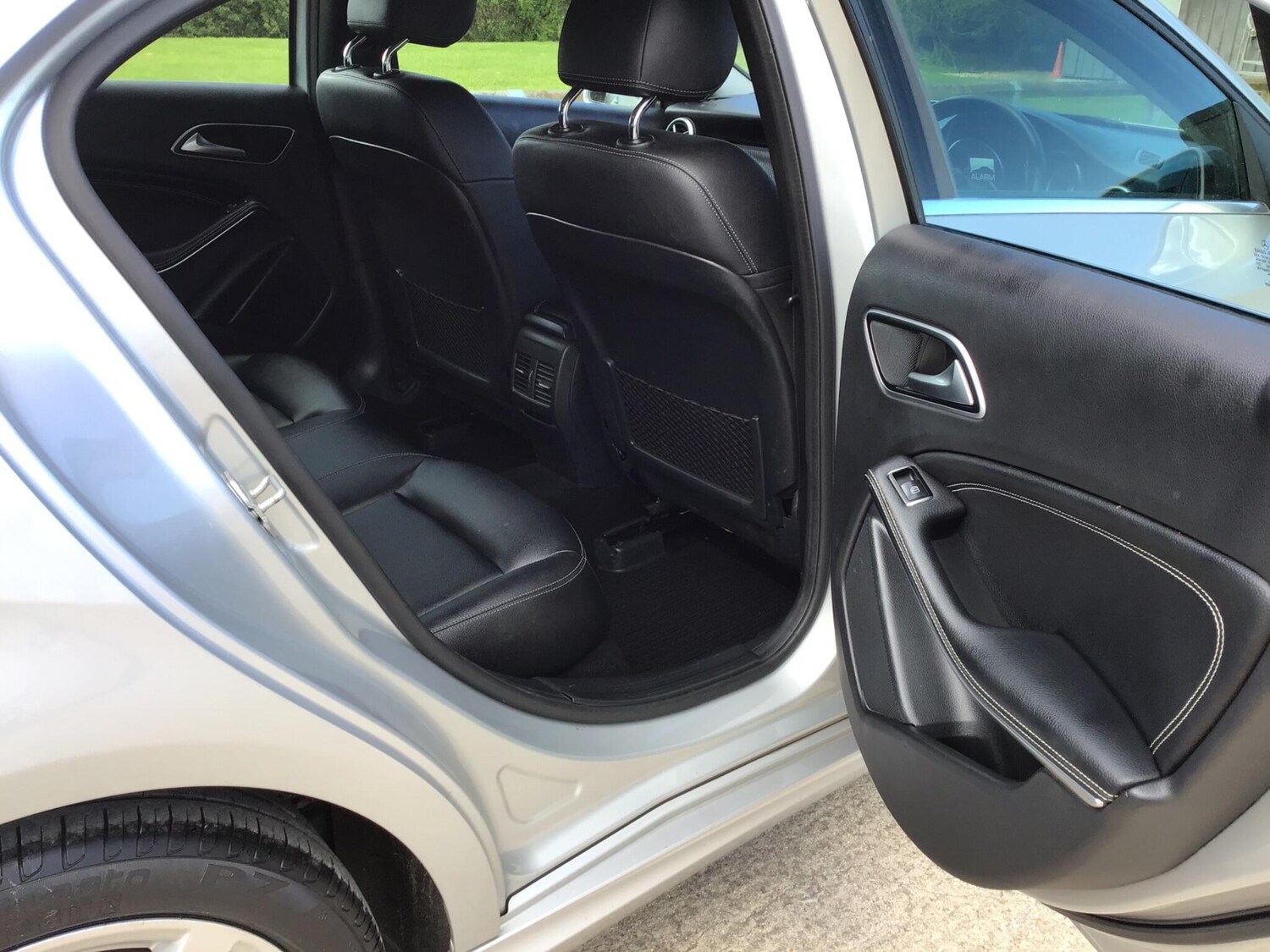 Used Mercedes-Benz A-Class 2017 for sale - 78058146: Photo 39