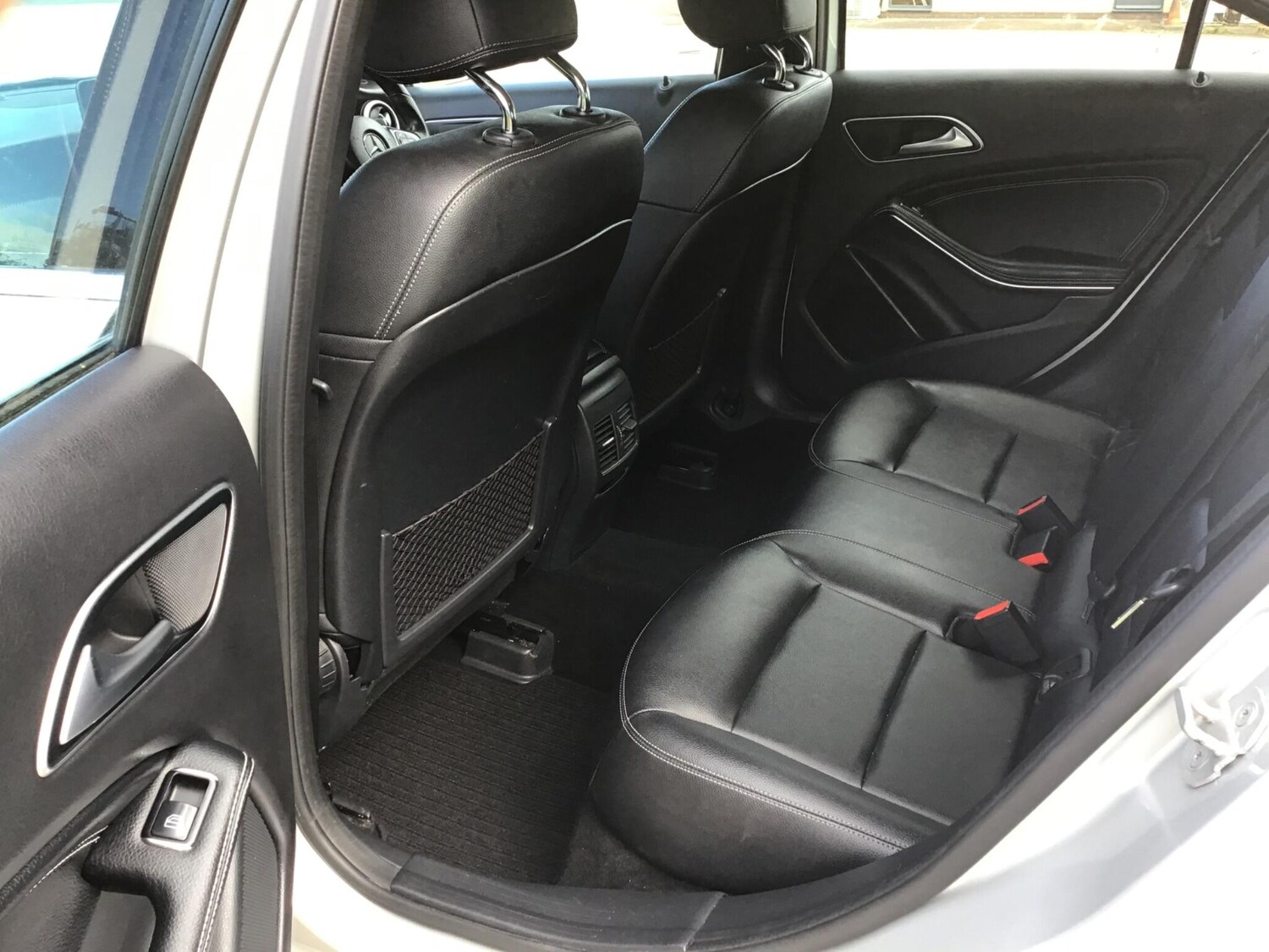 Used Mercedes-Benz A-Class 2017 for sale - 78058146: Photo 40