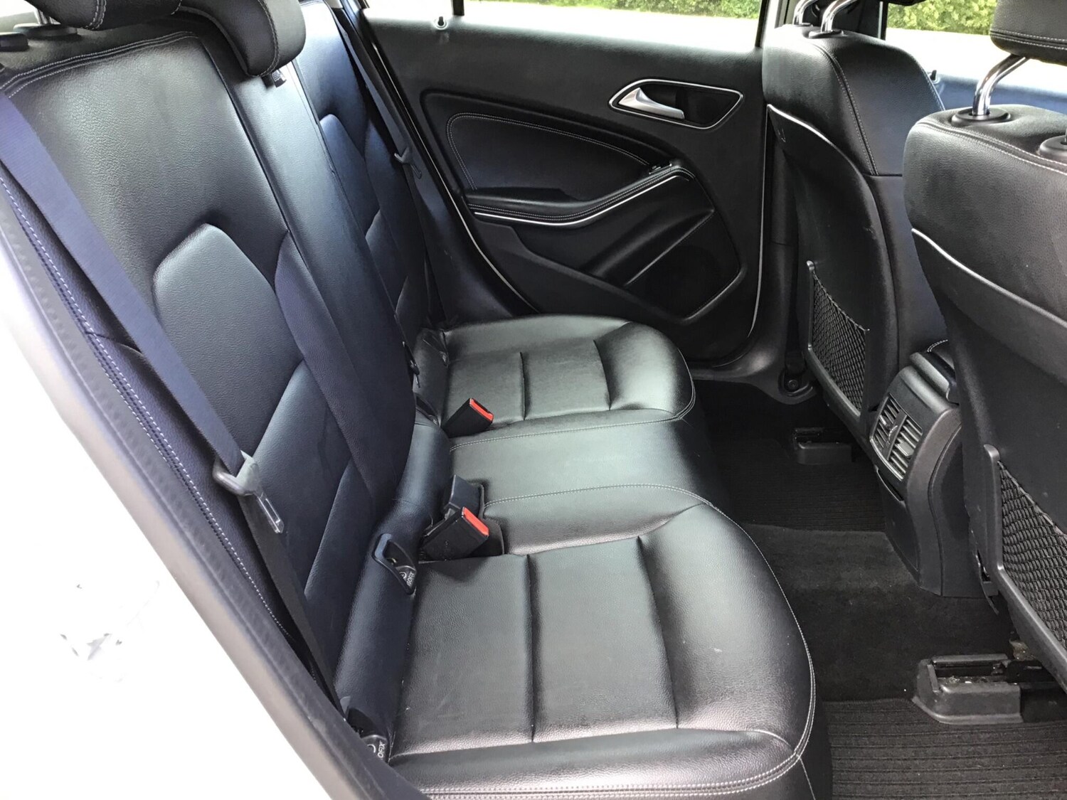 Used Mercedes-Benz A-Class 2017 for sale - 78058146: Photo 41