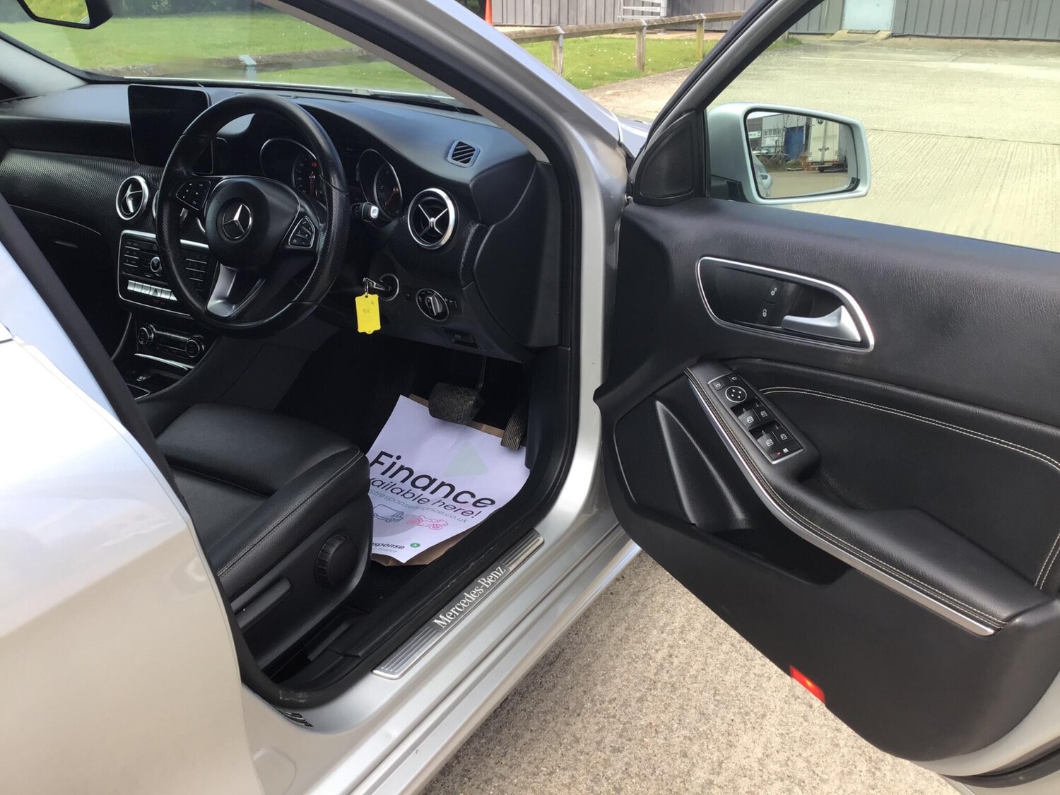 Used Mercedes-Benz A-Class 2017 for sale - 78058146: Photo 42