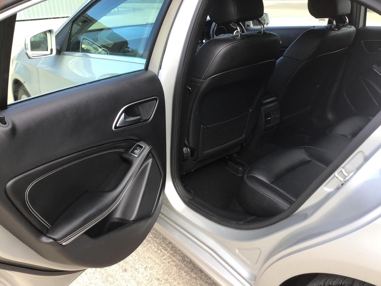 Used Mercedes-Benz A-Class 2017 for sale - 78058146: Photo 44