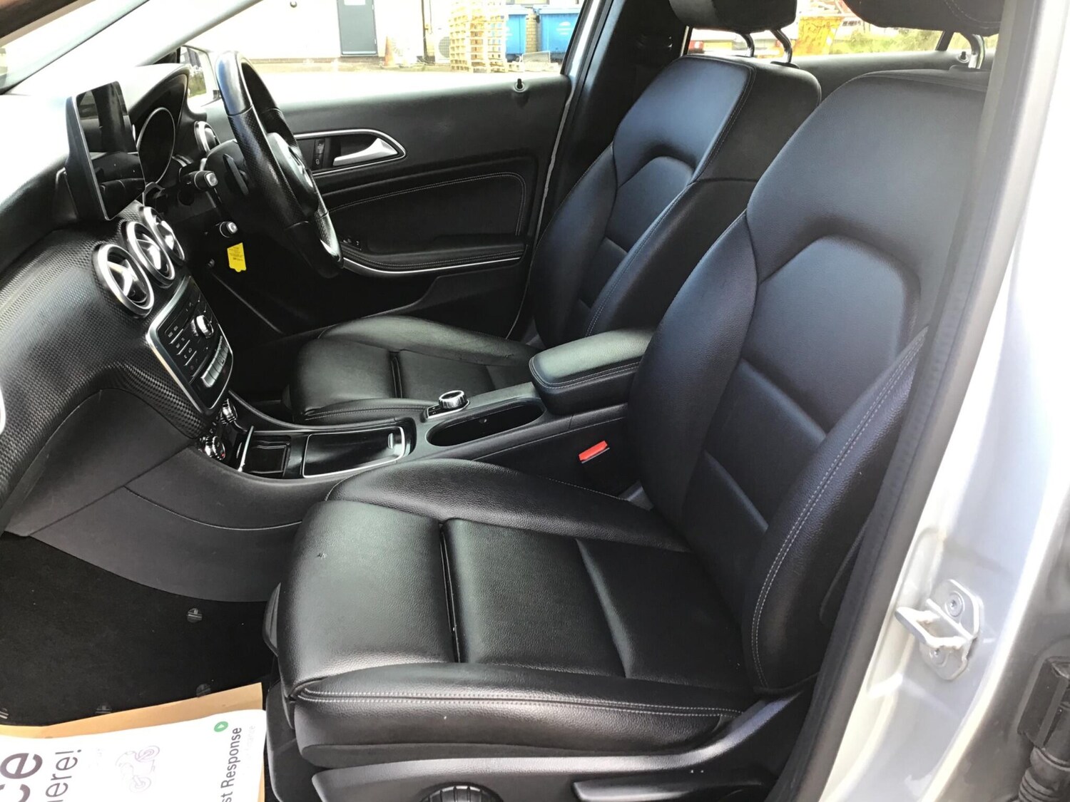 Used Mercedes-Benz A-Class 2017 for sale - 78058146: Photo 45