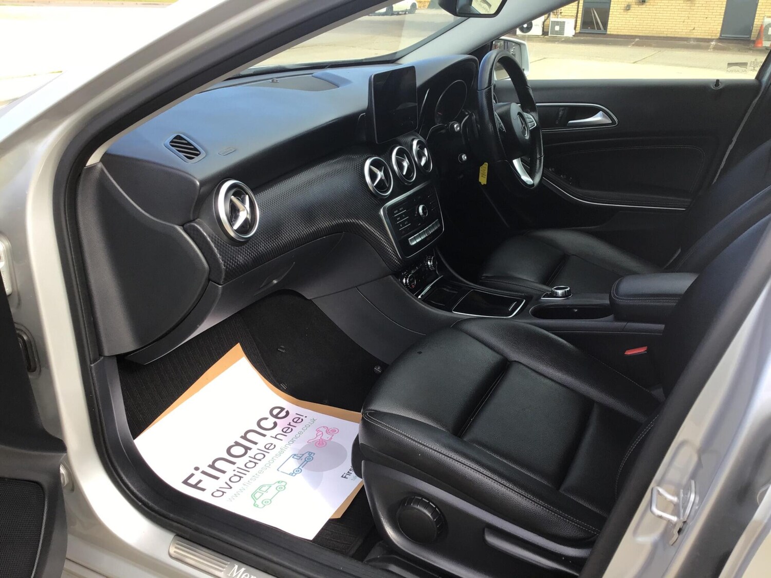 Used Mercedes-Benz A-Class 2017 for sale - 78058146: Photo 46