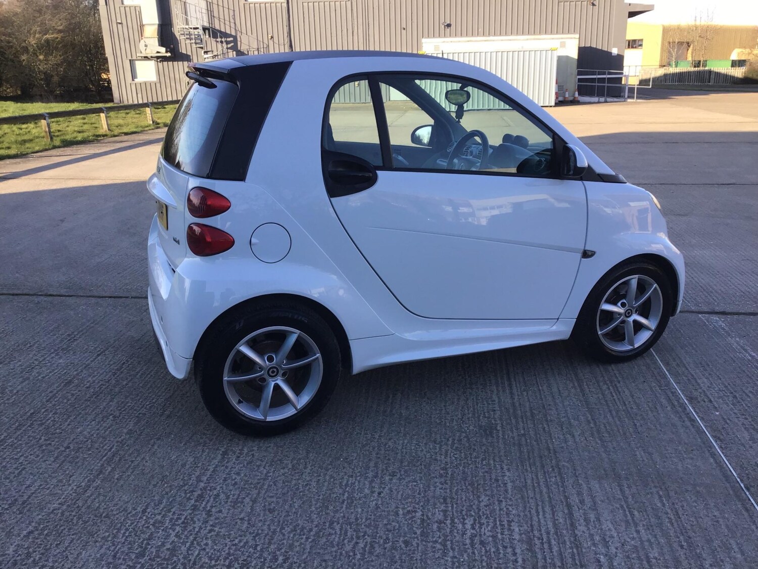 Used smart fortwo 2014 for sale - 77613801: Photo 18