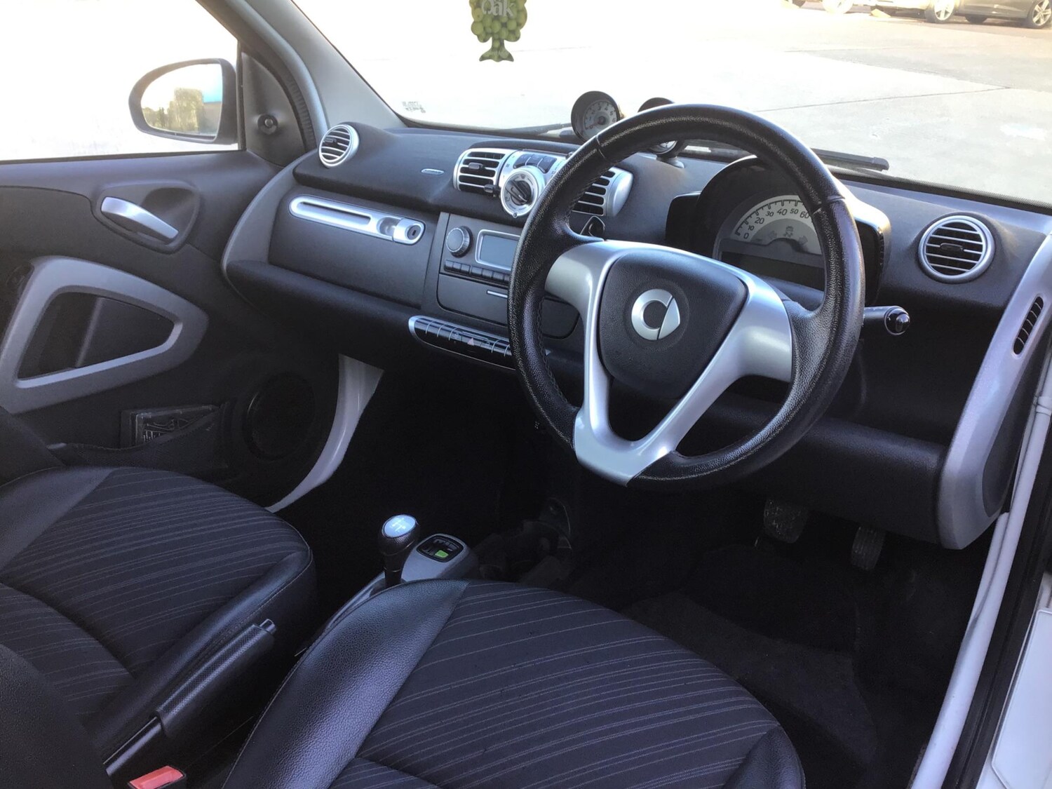 Used smart fortwo 2014 for sale - 77613801: Photo 21