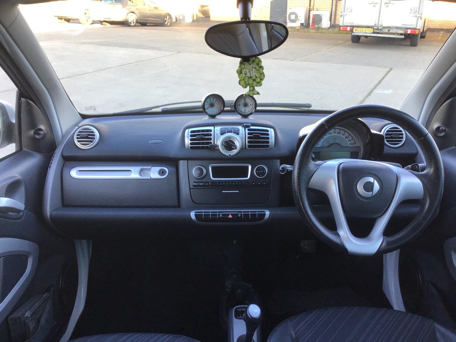 Used smart fortwo 2014 for sale - 77613801: Photo 22