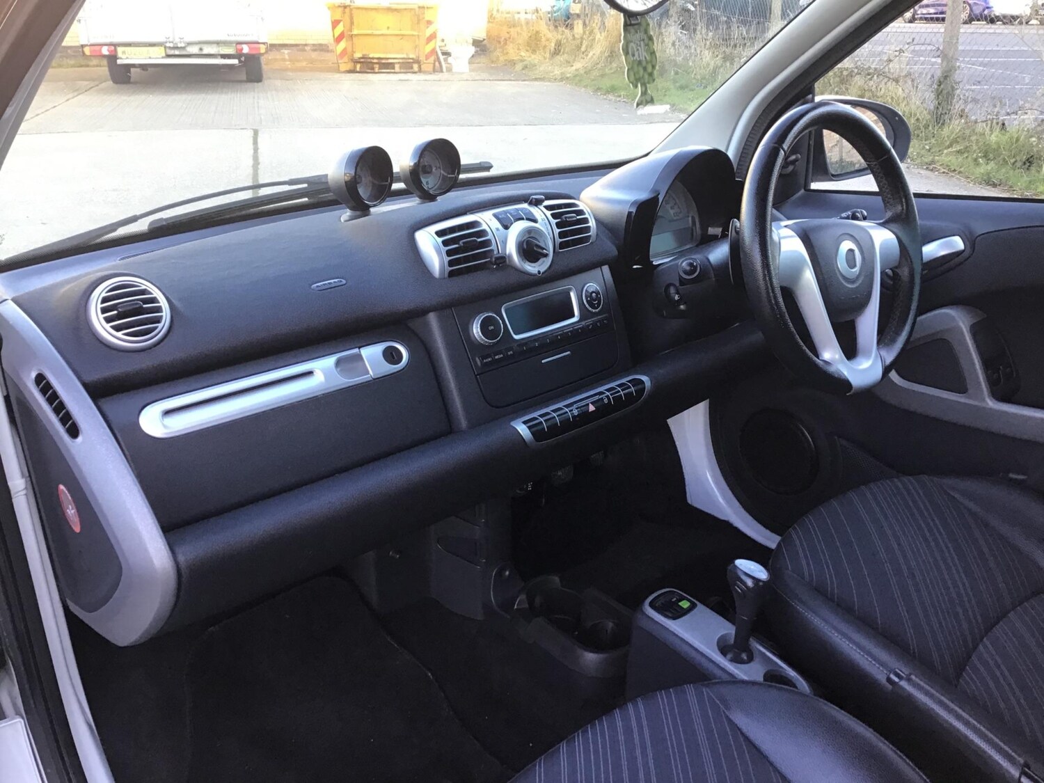 Used smart fortwo 2014 for sale - 77613801: Photo 23