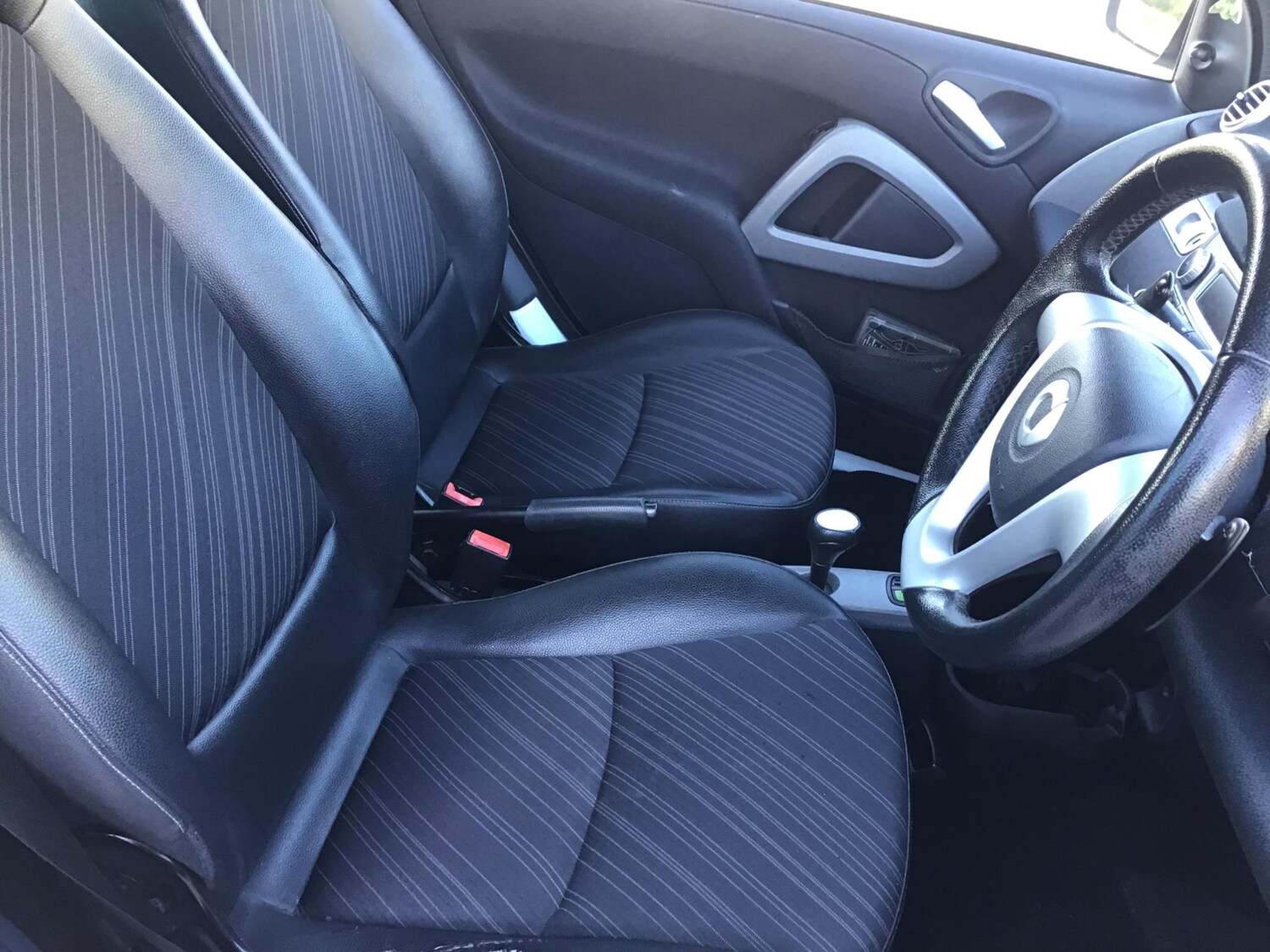 Used smart fortwo 2014 for sale - 77613801: Photo 24