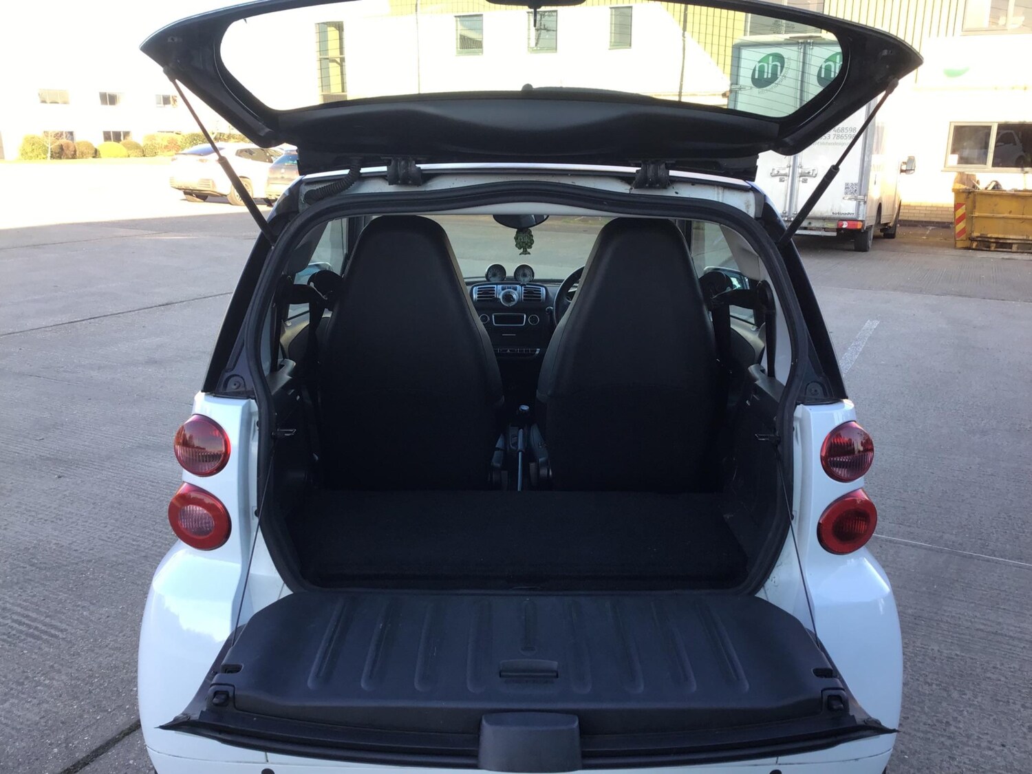 Used smart fortwo 2014 for sale - 77613801: Photo 25