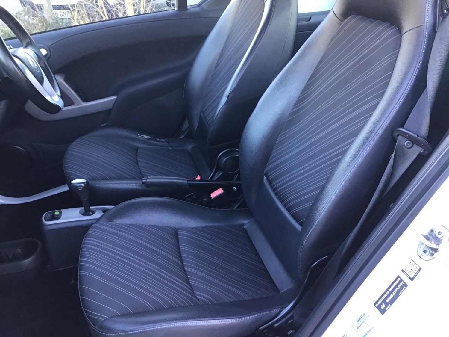 Used smart fortwo 2014 for sale - 77613801: Photo 26