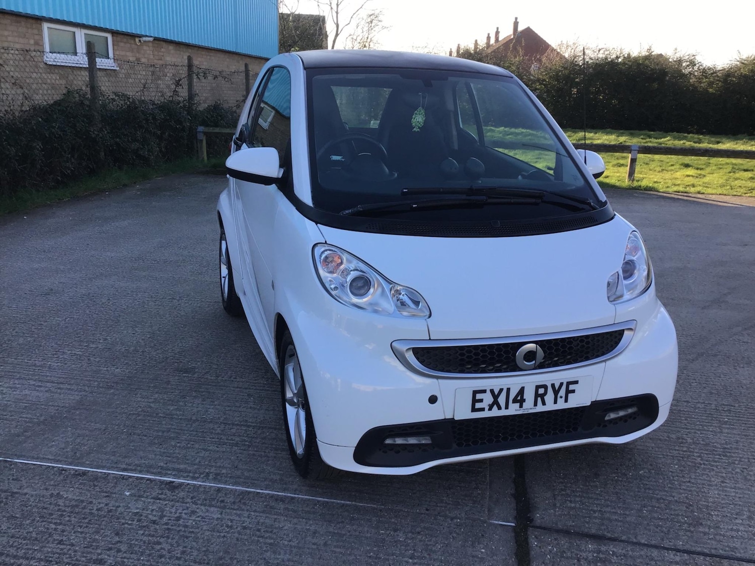 Used smart fortwo 2014 for sale - 77613801: Photo 5